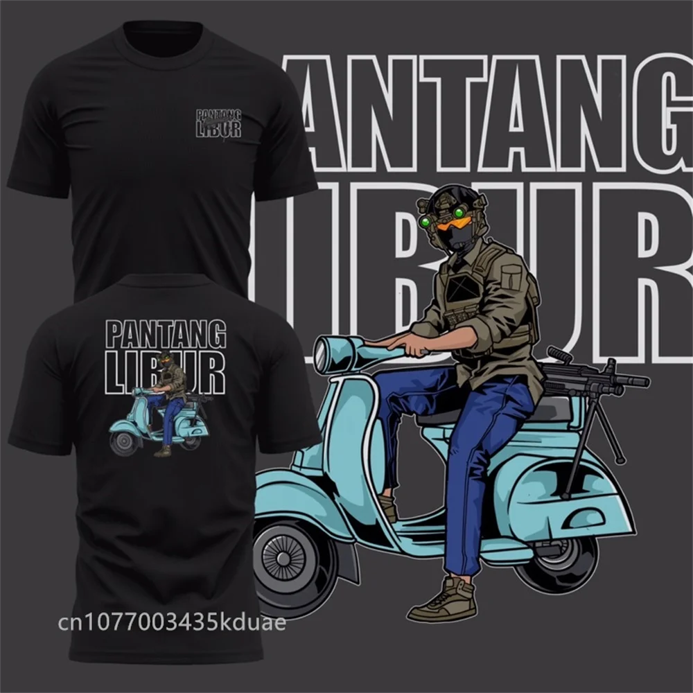 الرياضة في الهواء الطلق التكتيكية تي شيرت الرجال تنفس س الرقبة القطن قصير الأكمام بلايز الشارع المحملة الملابس الصيف عادية الرجال تي شيرت