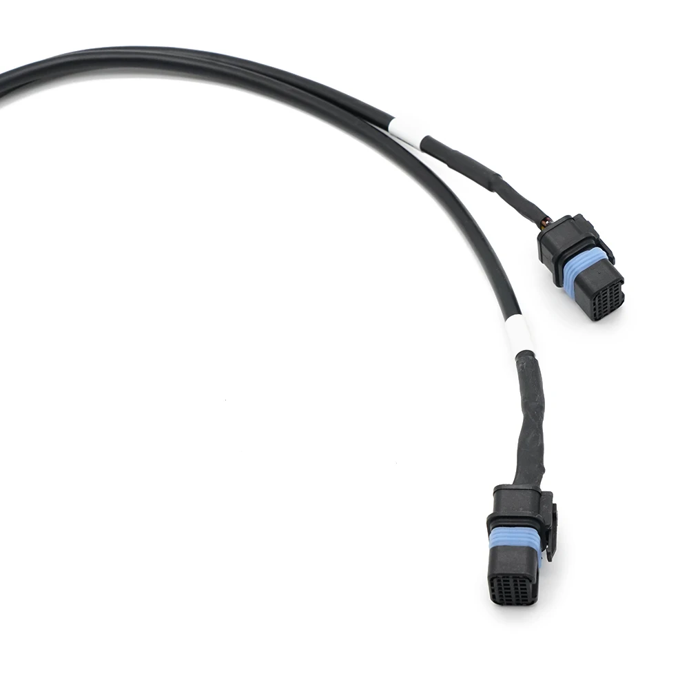 Cable de señal de bomba impulsor para DJI Agras T40 T20P, accesorios para drones agrícolas, protección de plantas, pieza de reparación UAV, nuevo