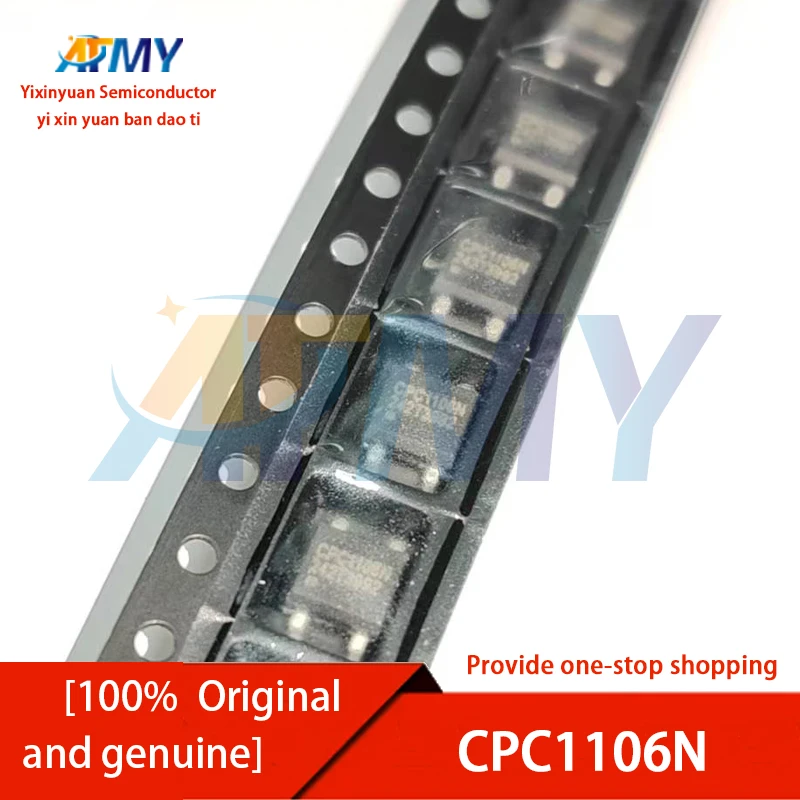 CPC1030N CPC1035N C…