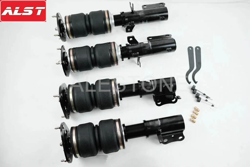 Air Suspension Kit for Toyota Corolla(AE111/AE110)1998~2002  air Spring Assembly/air Shock Absorbers