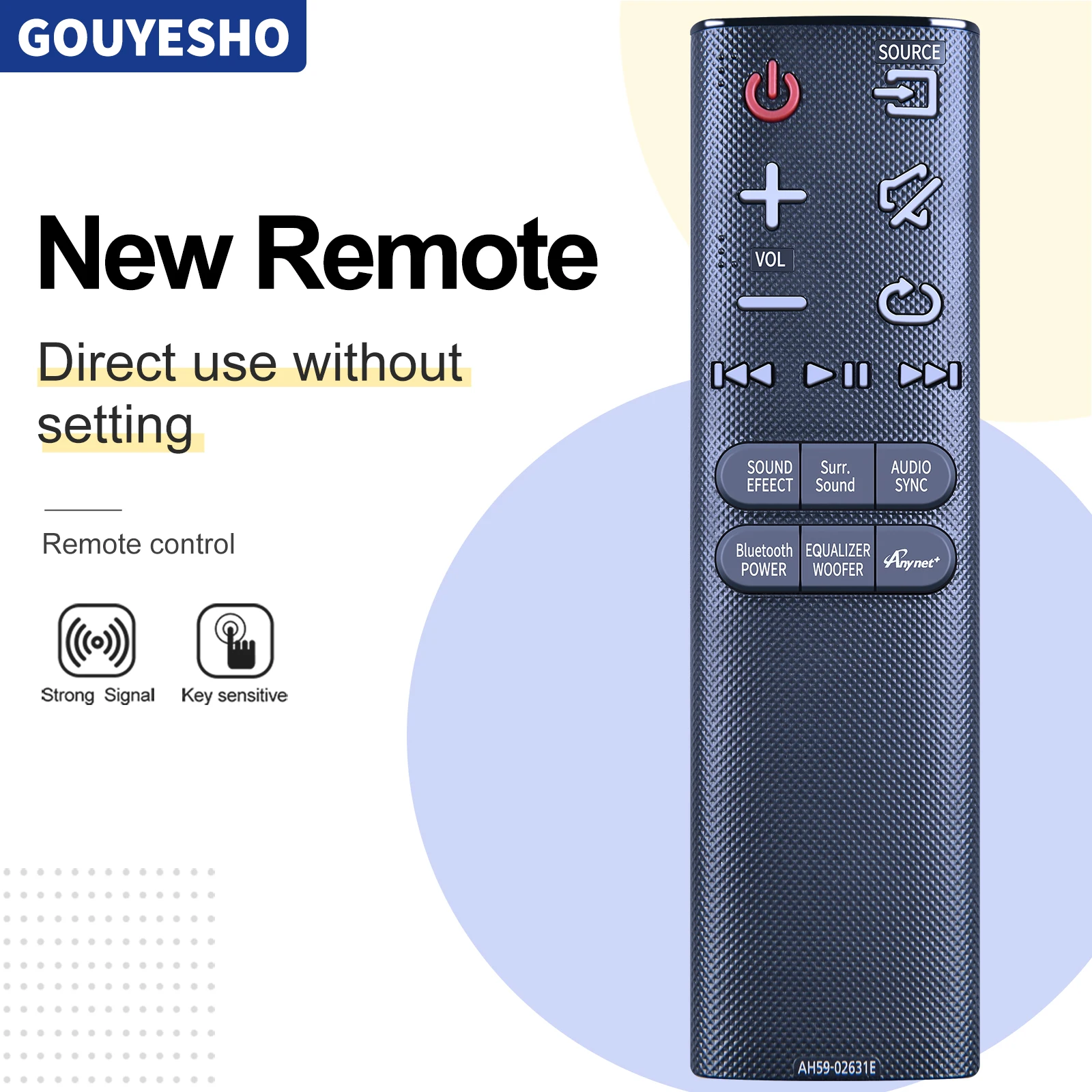 New AH59-02631E For… - image