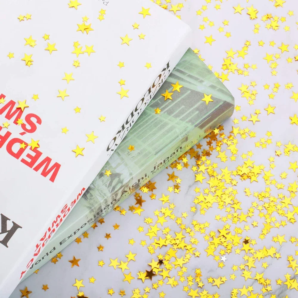 Thumbnail 3 - #46 Confetti Sale