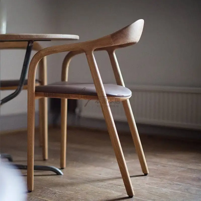 Peça decorativa design cadeira de bar suporte traseiro café da manhã balcão fezes cadeira de bar jantar ergonômico sgabello cucina móveis