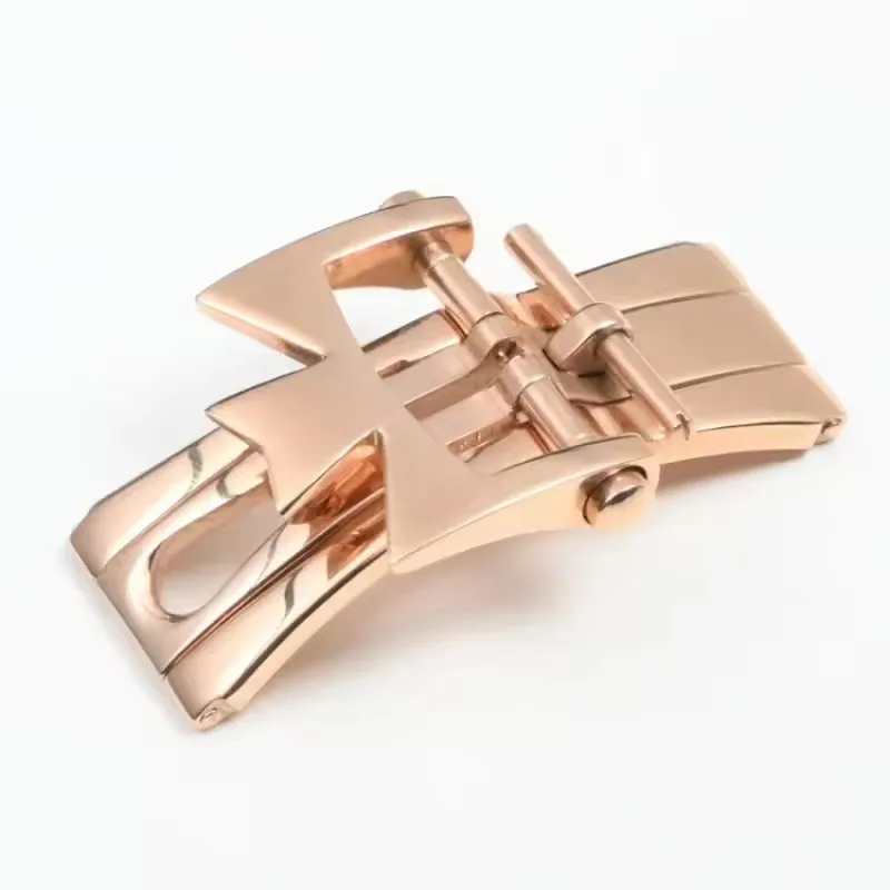 18mm 20mm Watch Clasp For Vacheron Constantin Series Watch Buckle Accessories Original Style Strap Butterfly Buckle Bracelet