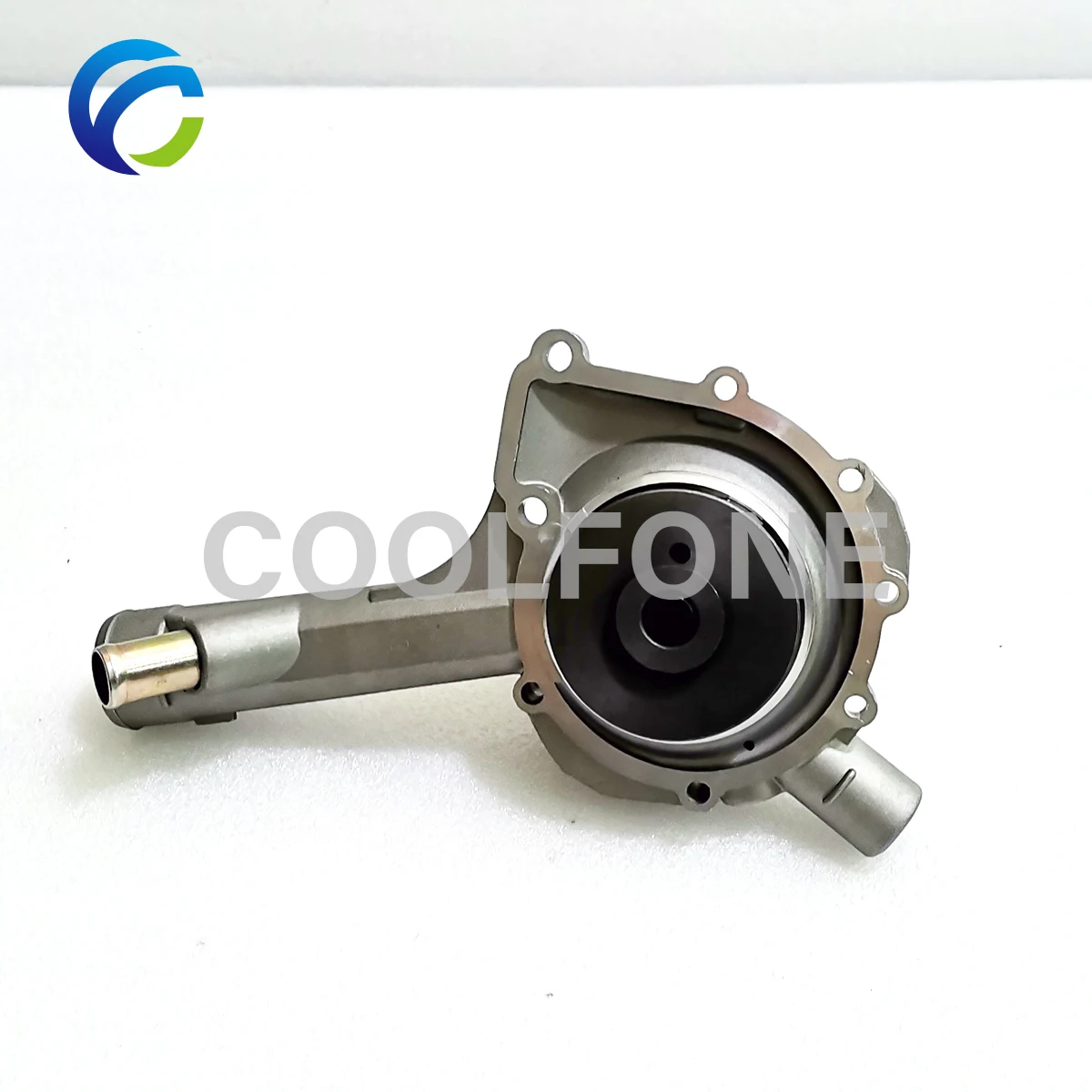 Cooling Water Pump for SSANGYONG ACTYON I REXTON MUSSO Lstana MB100 KORANDO Cabrio 2.3 16120-0351 16120-03701 1612003701