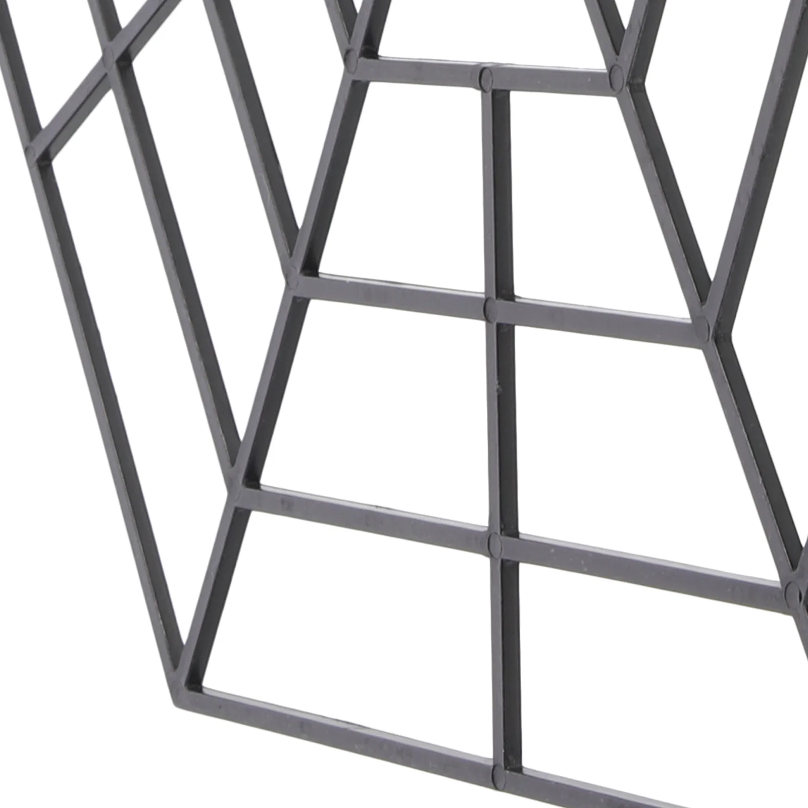 30 قطعة من شبكة حماية السمك، تصميم 6 زوايا لحماية برك الحديقة، غطاء مقاوم للماء من النايلون القوي #1