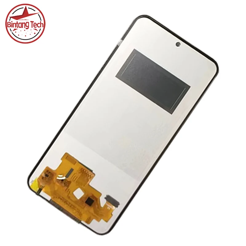 Incell For Samsung S23 FE LCD For S23FE S711B S7110 S711U Display Touch Screen Assembly For Samsung S23FE S711 LCD