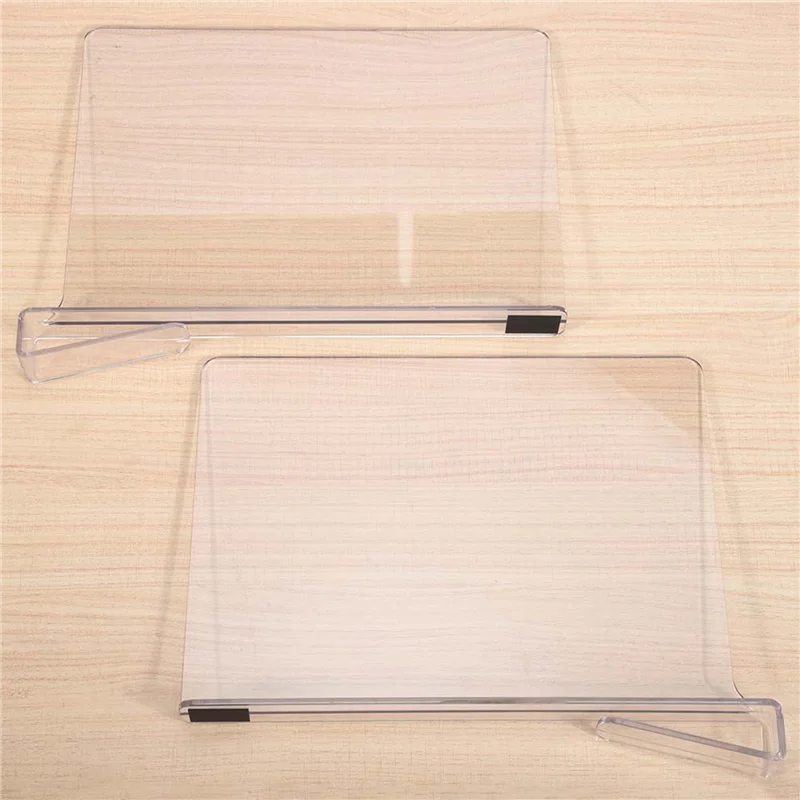 

Used For The Closet To Organize The Bookshelf Display Cabinet Cabinet Storage Partition One -Piece Table Shelf Partition-ABXK