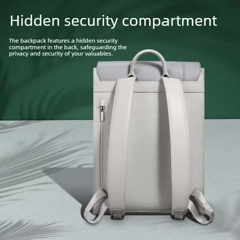 

Lenovo ThinkBook TB580 15.6, 16 Inch Laptop Backpack, Xiaoxin Air14 Ultrabook Pro Minimalist Commuting Bag