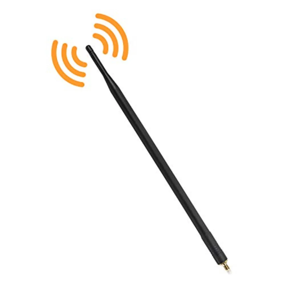 Car radio antenna for Jeep Wrangler TJ 1997-2007 (35 cm)