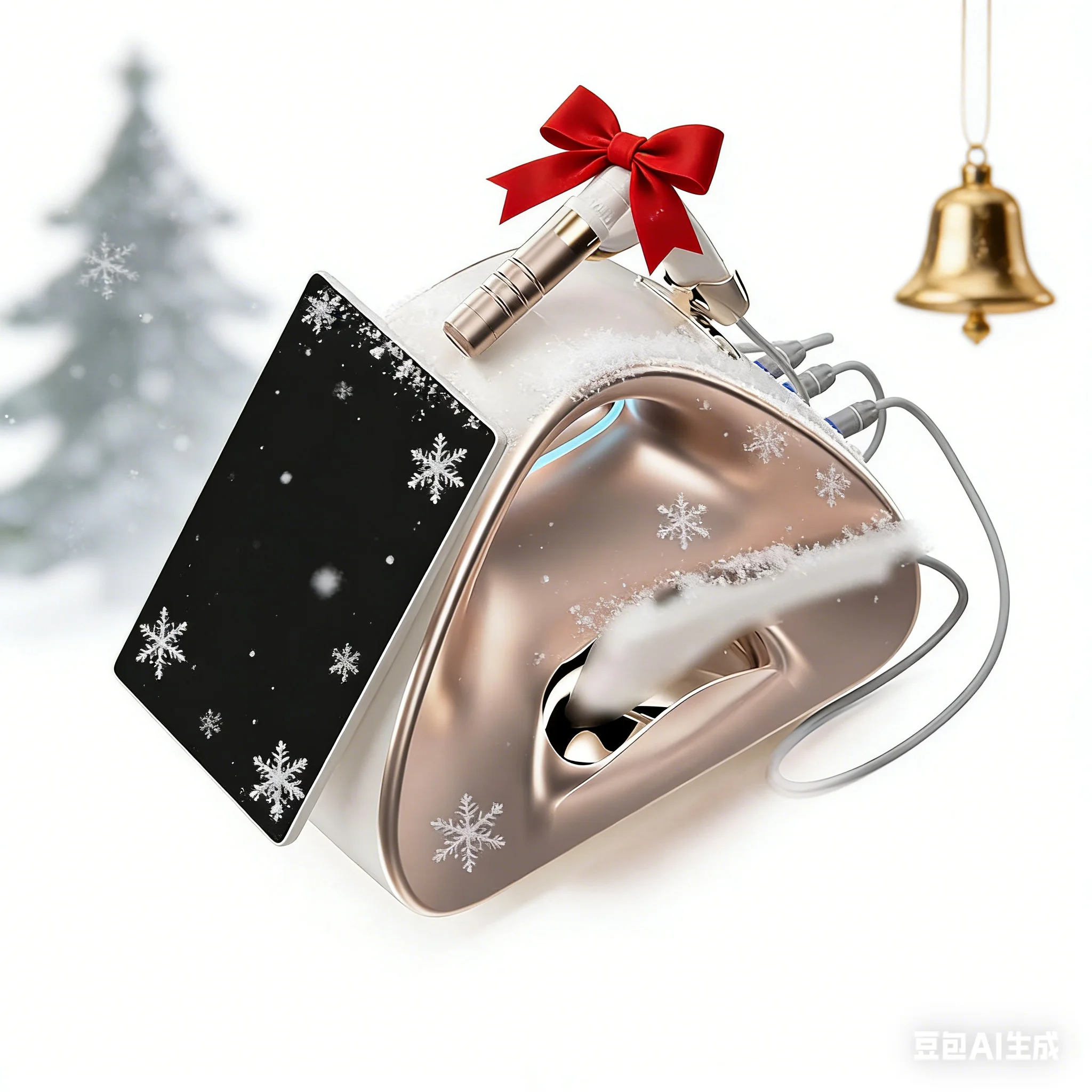 

Professional 12D Facial Lift Body Lift Skin Firming Anti-aging Skin Rejuvenation Firming Machine