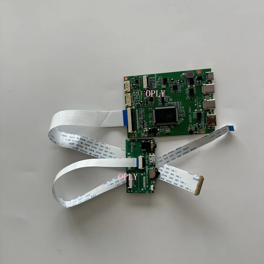 EDP controllor board Kit for B156XTN08.1 B156XTN08.0 B156XTN08.2 15.6
