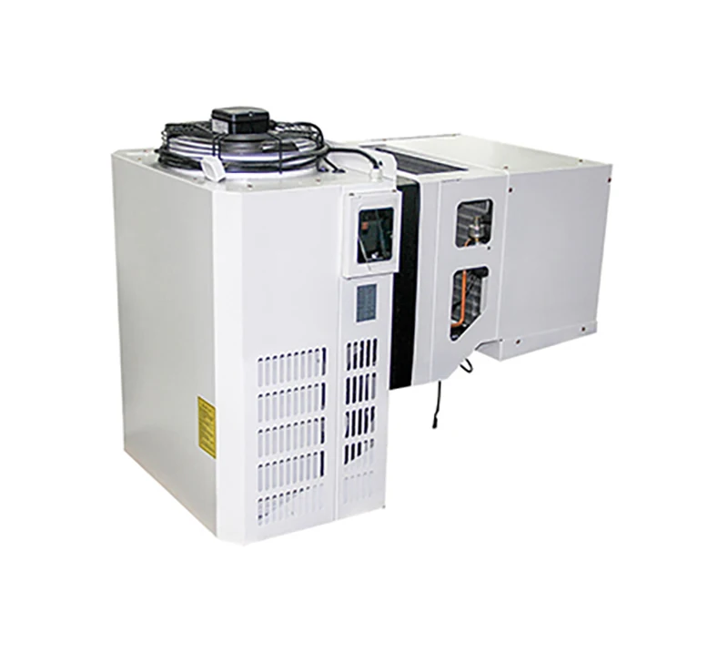 All-in-one Machine Carrier Refrigeration Condensing Units