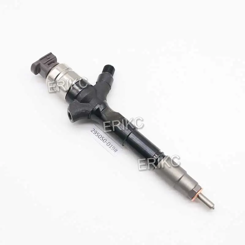 FOR DENSO 23670-0L100 23670-09340 23670-30410 23670-39255 Common Rail Injector 295050-0190 295050-0191 For Toyota Hiace