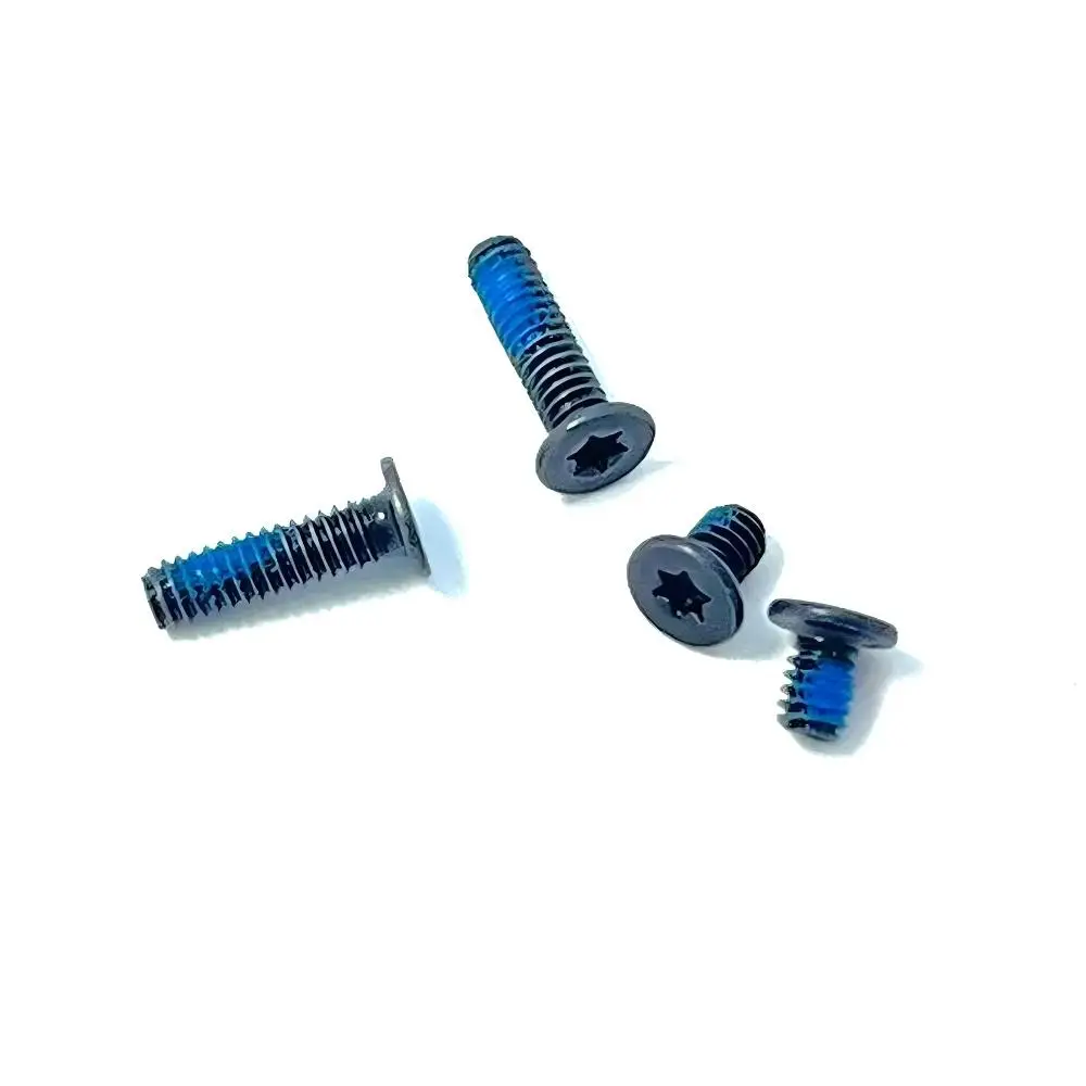 For HP OmniBook X Flip 14 14-FK 14-fk0013dx 14-FM 14-fM0023dx Laptop Lower Bottom Base Cover Case screws