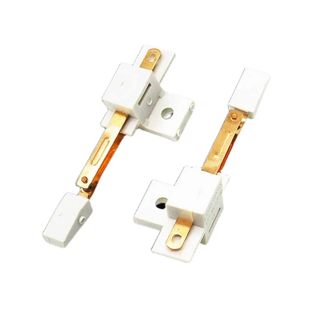 

Washing Machine Repair Washer Door Switch Door Lock Protective Cover Automatic Operation Plastic Housing Compact Design