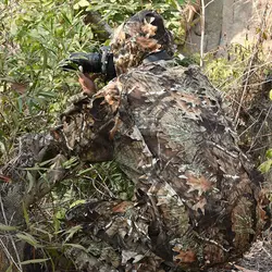 Conjunto uniforme camuflaje árbol biónico para entrenamiento outdoor