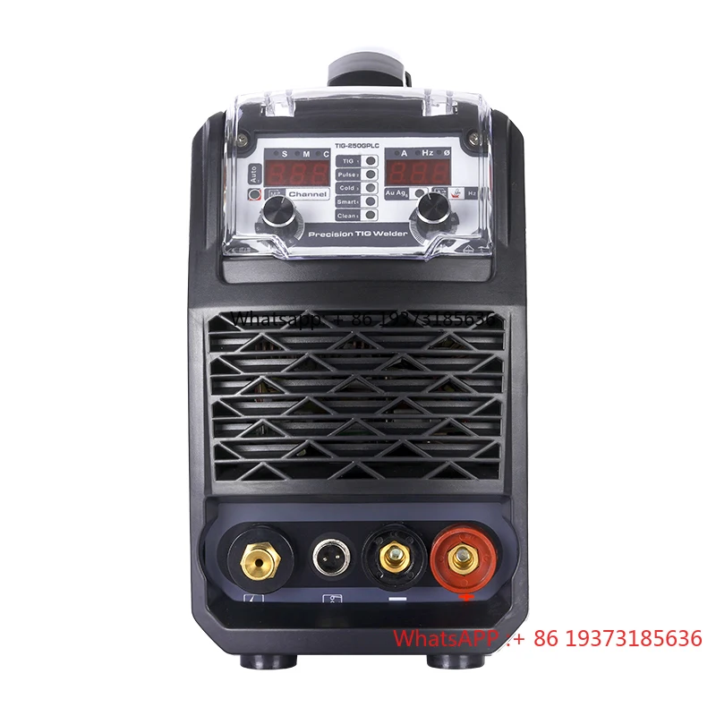 Andeli 250A TIG-250… - image