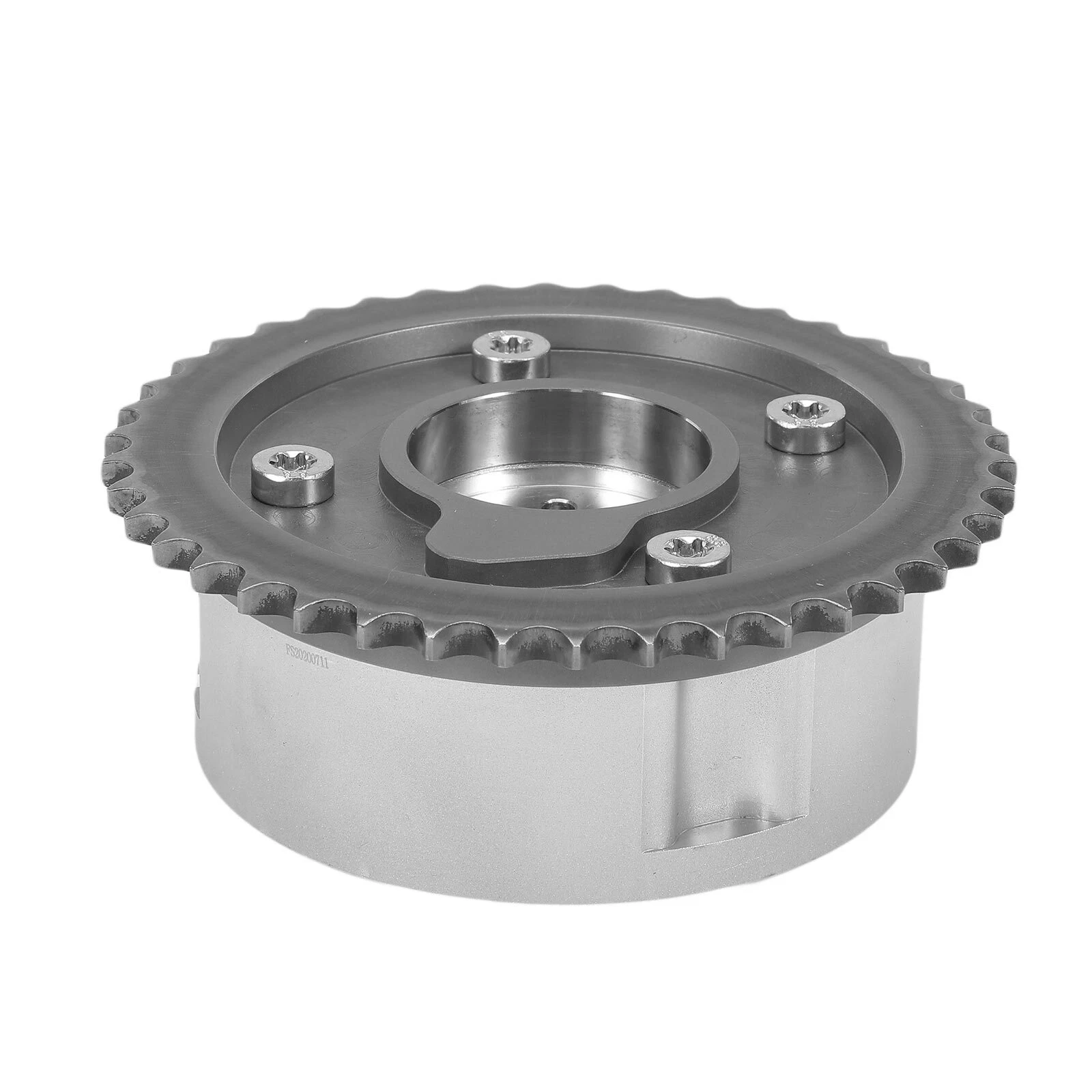Engine Timing Camshaft Sprocket Precision Engineered Robust Metal Construction Easy Installation For SANTA FE 2013-2018 2.0L