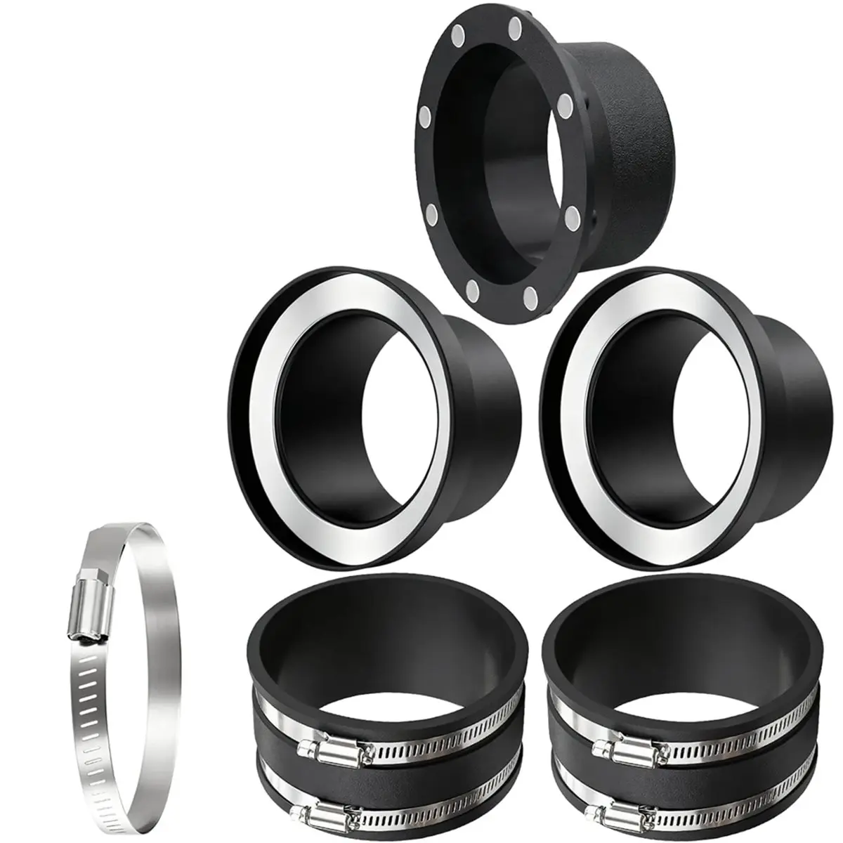 New High-Quality 4"…