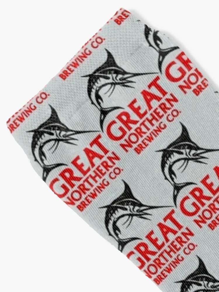 DIE GROßE-NorthernSocks Männer Winter Socken