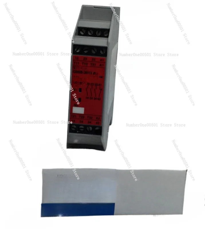 G9SB-3012-A G9SB-3012-C G9SB-200-B Safety Relay in Stock