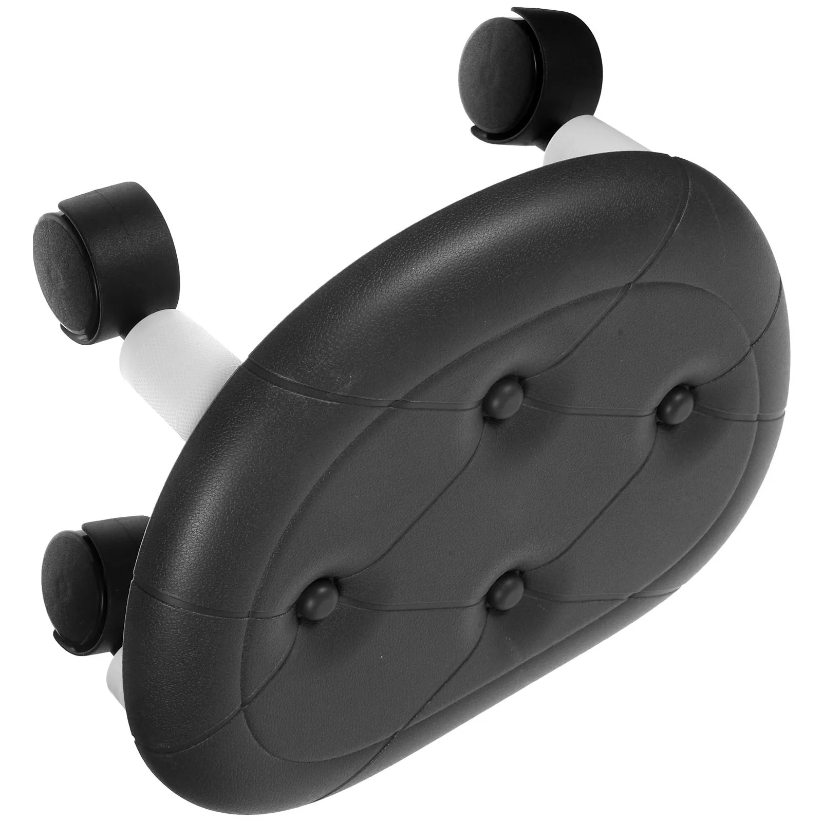 

Portable Mini With Wheels Multi-Functional Low Round Roller Seat For Bathroom Office Swivel Sturdy Plastic Foot Movable Small