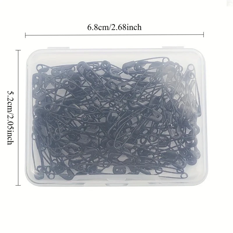 Thumbnail 4 - #50 Cheap Safety Pins Worth Buying