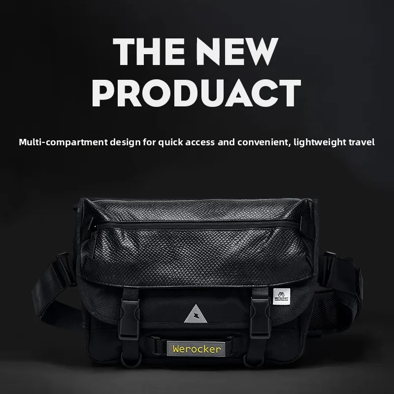 Tas Ransel Warna Solid Tahan Air 1819 Nilon Poliester Tas Luar Ruangan Ransel Terbatas