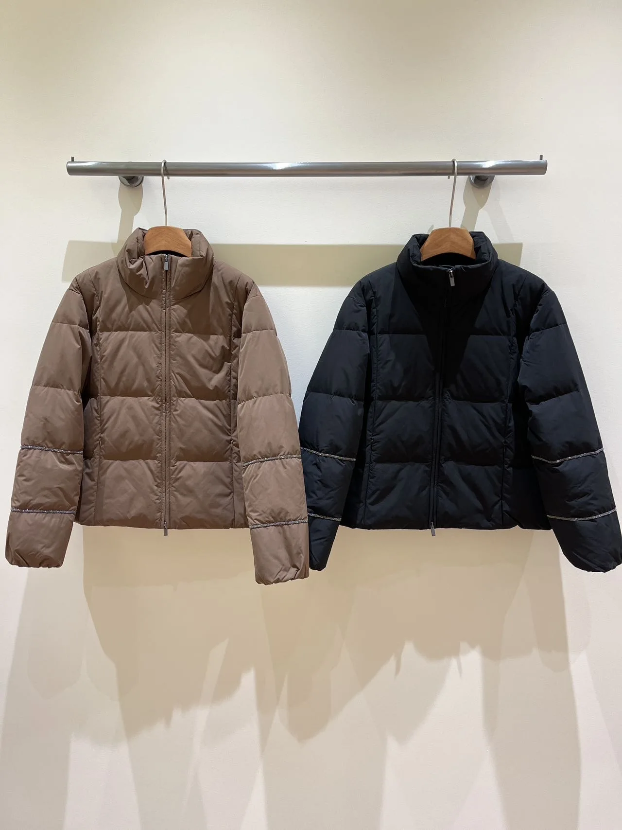2026 Winter New High-Quality Fashionable Down Jacket For Women (For Commuters)