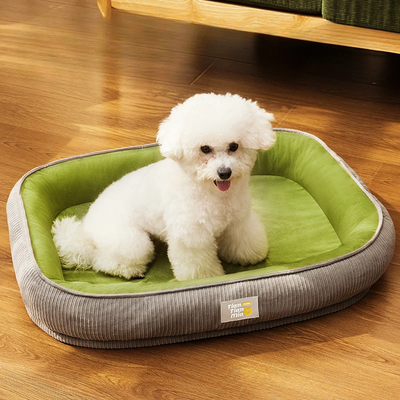 Thumbnail 2 - #32 Cooling Dog Mats List of Top Picks
