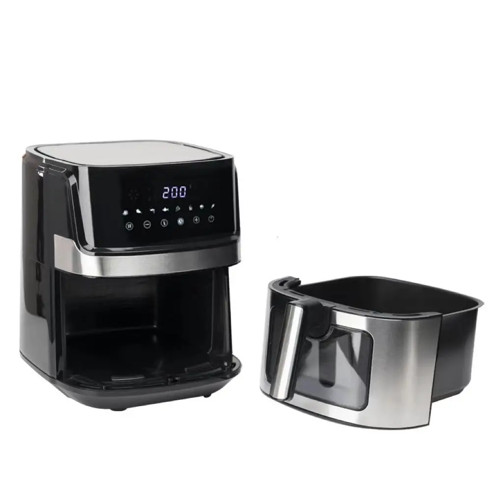 Top Sale Air Fryers Air Fryer Ovens Smart Air Fryers for Restaurant