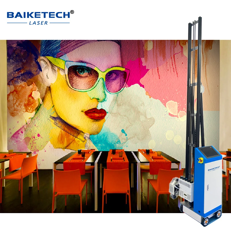 TH-UP1600R UV  Printer I1400 Print Head Custom Wallpaper Home Decor Wall Printing System for Flex Egg Materials Printe promotion