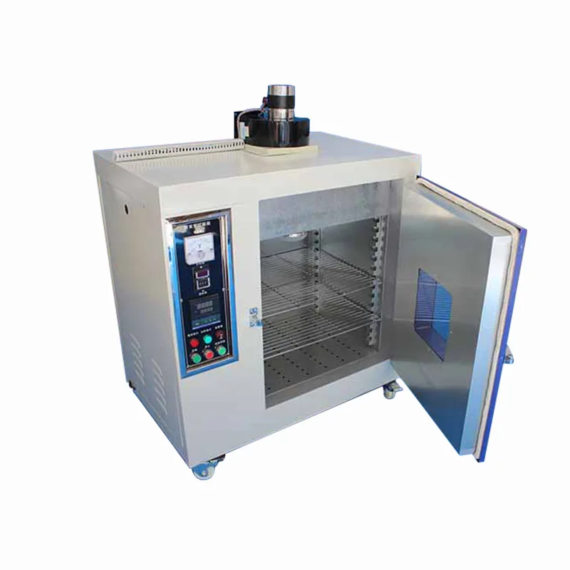 

High temperature yellowing resistance tester, weathering UV UV aging test chamber
