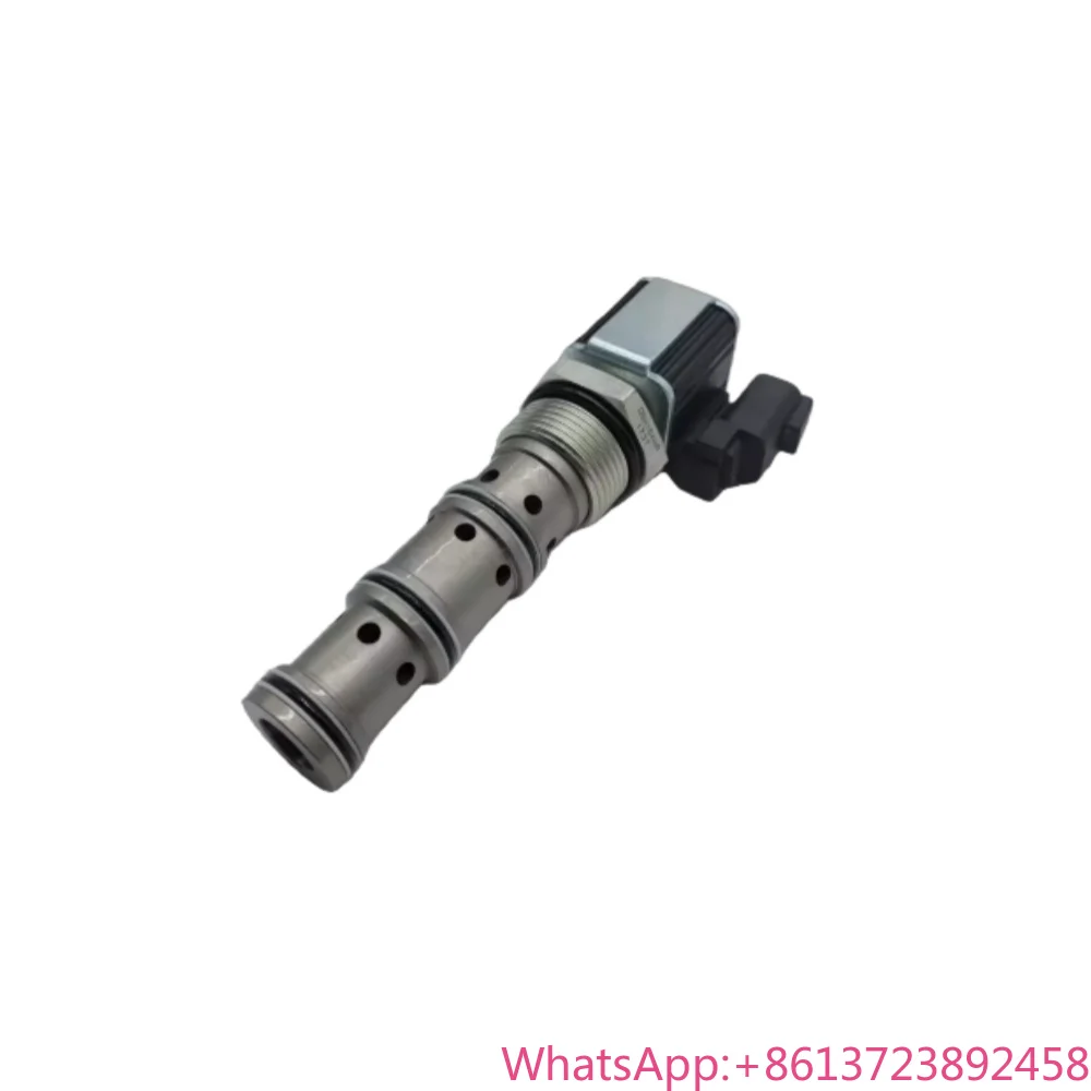 

For 4-way 2-position Valve Core DSH164HRV Solenoid Valve Excavator Parts