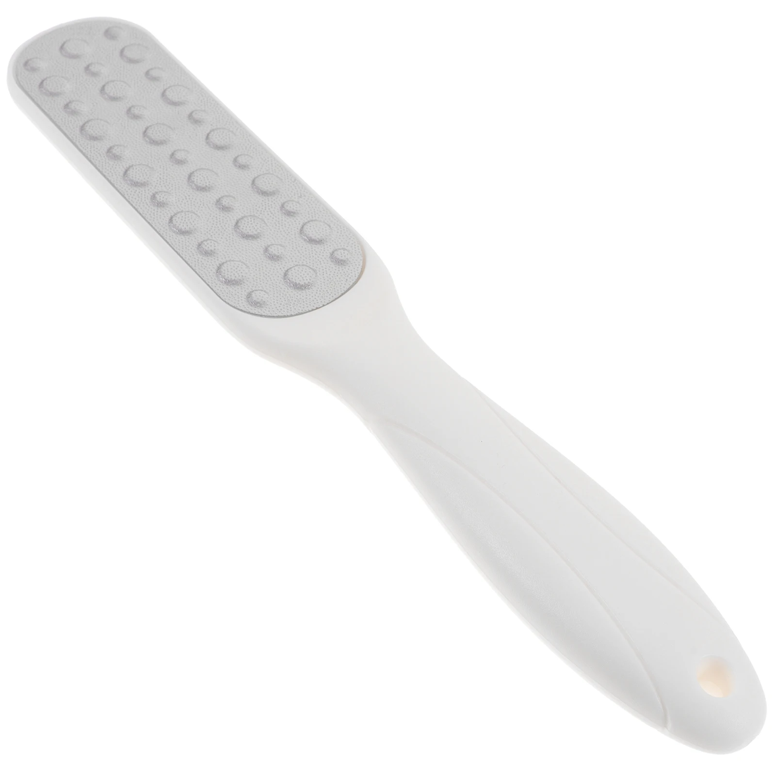 

1 Set Foot File Portable Foot Care Tools Remove Dead Skin Foot Brush Multi-purpose Foot File Double-sided Foot Grinding Board Po