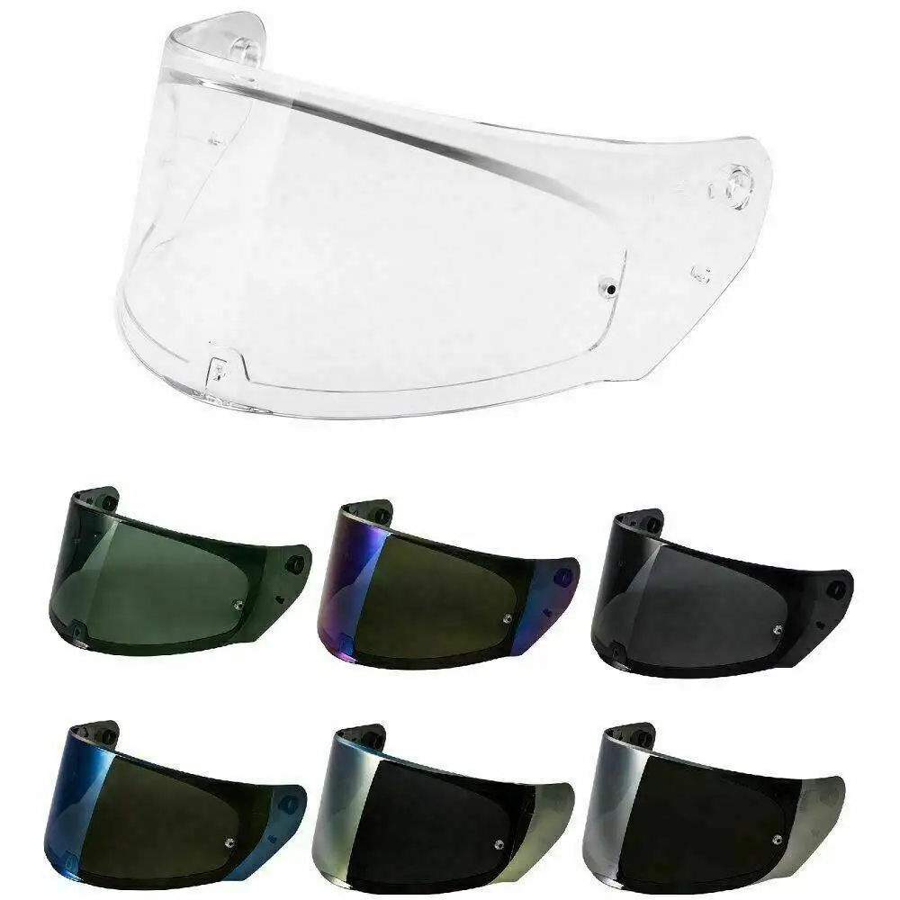 

Козырек для шлема для LS2 FF-353 320 328 800, очки для мотоциклетного шлема, аксессуары для мотоциклетного снаряжения, высокопрозрачные очки