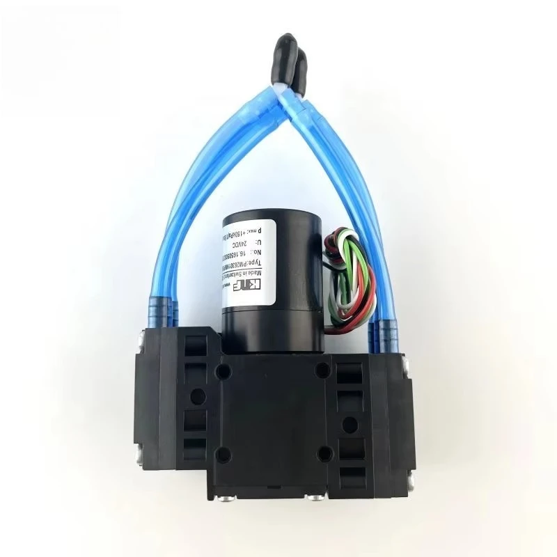 

Sale System Inkjet Printers All New KNF PM26301-NMP850.1.2 Ink Pump Code 9663000107