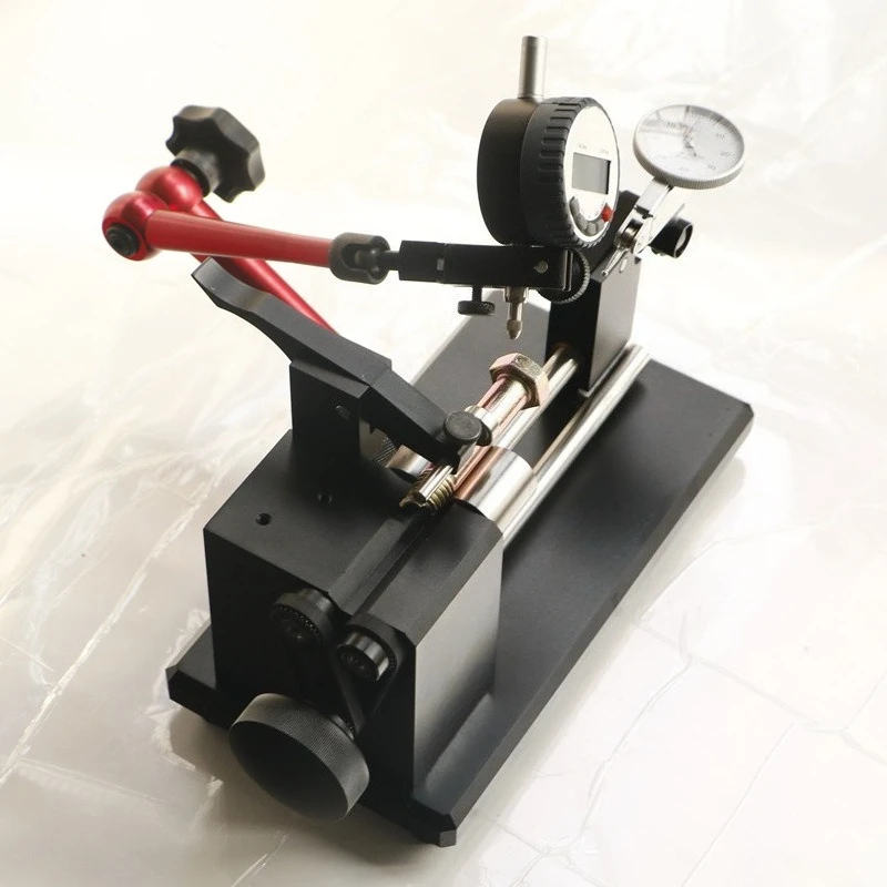 Bearing yaw center roundness concentricity measuring instrument, hole position coaxiality measuring machine