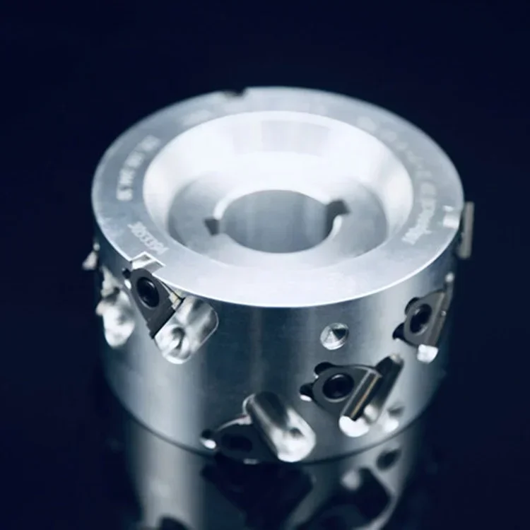 Low Noise Aluminum … - image