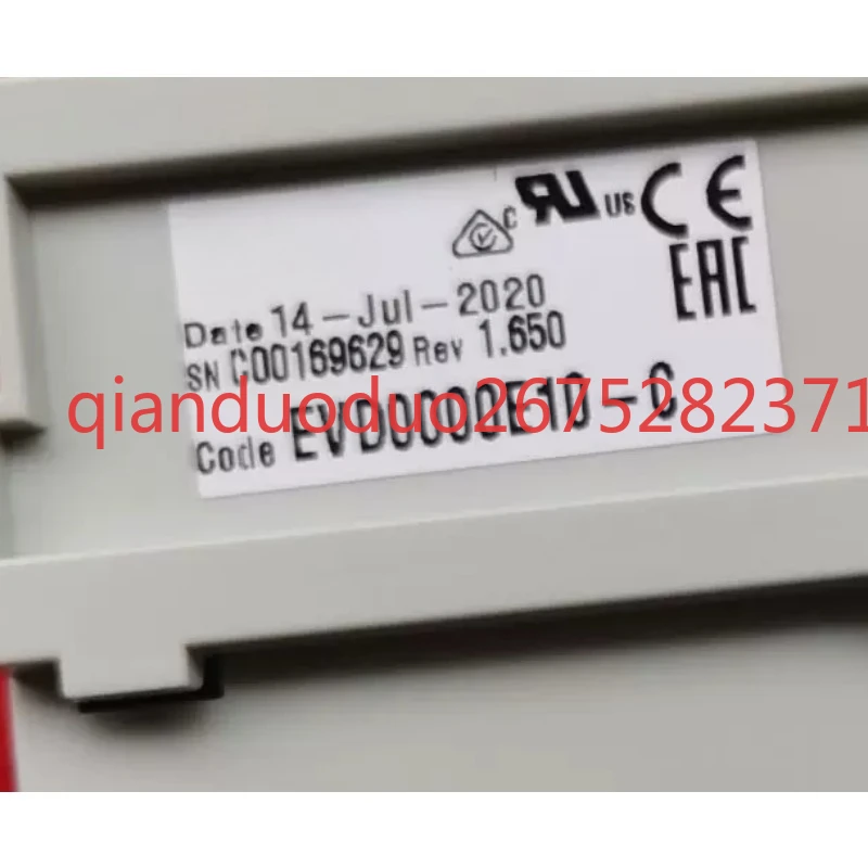 For Carle Electronic Expansion Valve Driver CAREL EVD0000E10