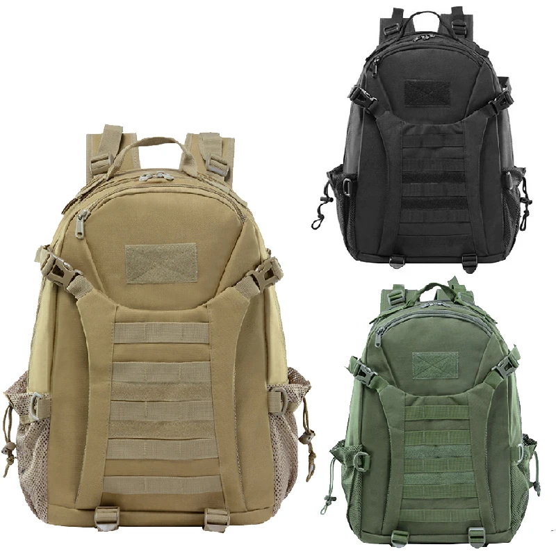 

Military Hunting Tactical Backpack Molle Military Combat Equipment Outdoor Waterproof Mountaineering Camping Sports Travel Bag