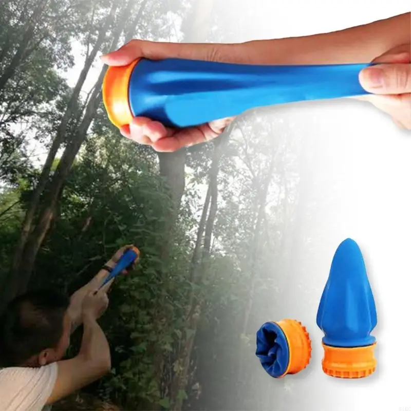 

31KC Pocket Catapult Rings Cup Outdoor Pocket Catapult Catapult Outdoor Activity Shootings Toy Enduring