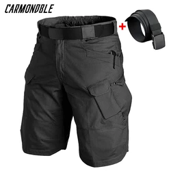 CARMONDBLE Summer Motocross Short Pants Man's Cycling Shorts Bicycle Enduro Bottoms Mountain Bike Clothing Culotte Mtb Hombre