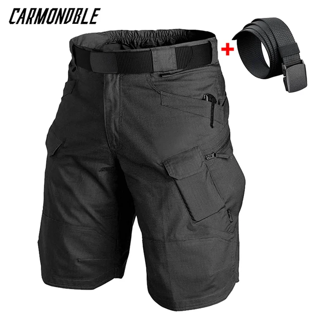 CARMONDBLE letnie krótkie spodnie Motocross męskie spodenki rowerowe rowerowe spodnie Enduro odzież do roweru górskiego Culotte Mtb Hombre