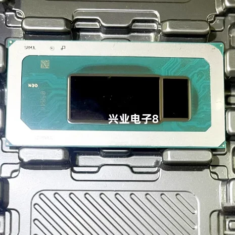 

Б/у тест очень хороший I7-1370PE SRMJL I5-1350PE SRMJK I5-1340PE SRMJN I3-1320PE SRMJM BGA Чипсет