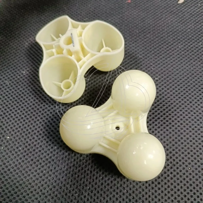 

Massage chair back ball head massage cushion back massage head accessories three heads 3 balls universal accessories