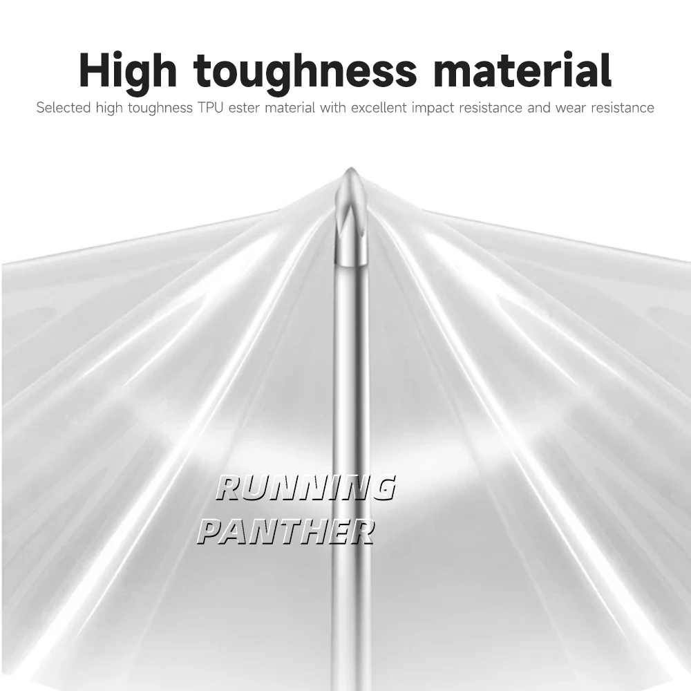 لفيسبا GTS300 GTS 300 gts300 2023 2024 دراجة نارية سكوتر العلوي مصباح فيلم أداة الذيل ضوء ملصق عميق أسود #2