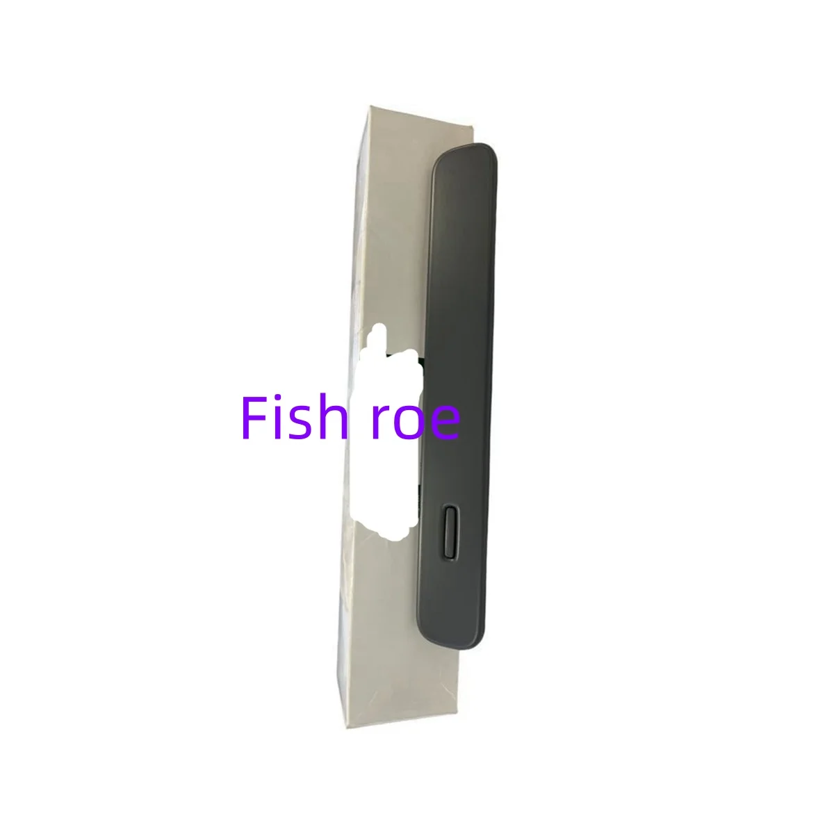 Suitable for Ra-nge Ro-ver Star Motor outside door handle cover LR135273 LR135269 LR135280 LR135292