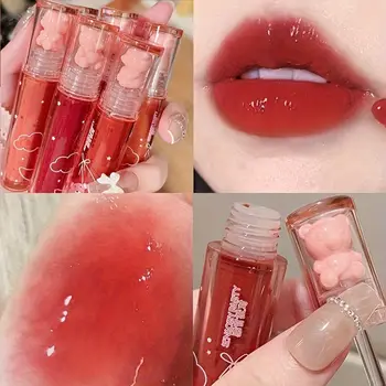 8 最佳銷售 透明唇彩 - №8